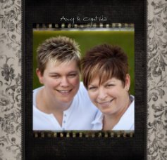 Amy& Cynthia book cover