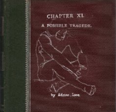 A Possible Tragedy book cover