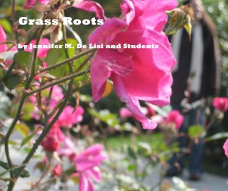 Grass Roots book cover