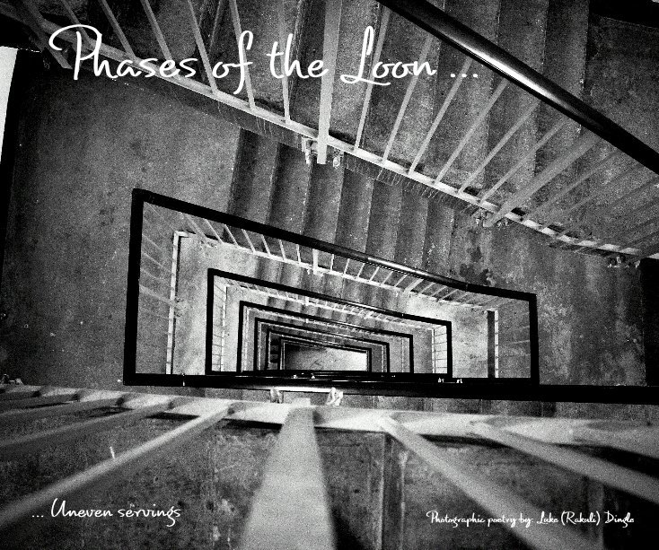 Ver Phases of the Loon ... por Luke (Rakuli) Dingle