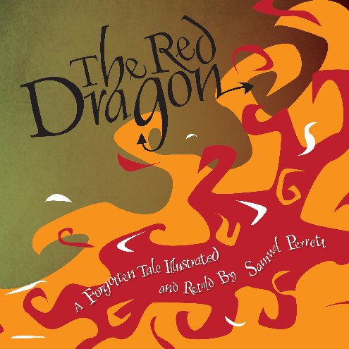 Ver The Red Dragon: Final Version por Samuel Perrett