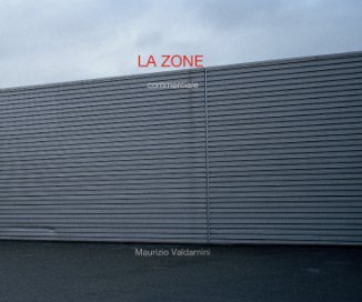 LA ZONE 

commerciale book cover