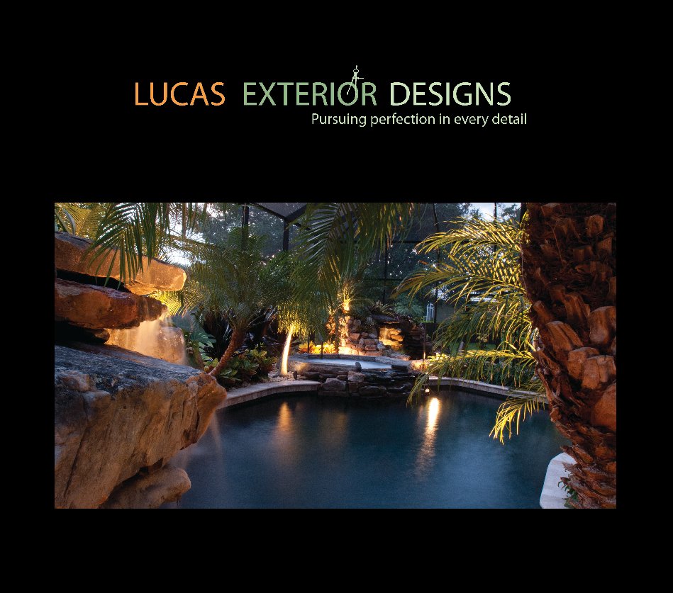 View Lucas Exterior Designs by Lucas Congdon