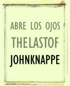 ABRE LOS OJOS book cover