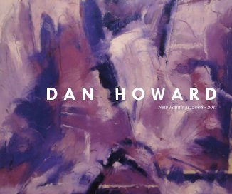 DAN HOWARD book cover