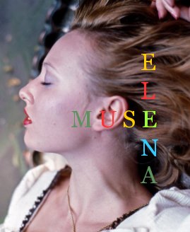 MUSE ELENA book cover