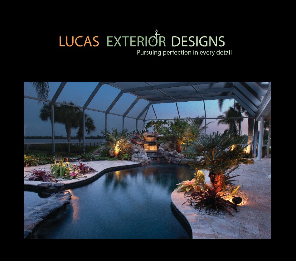 View Lucas Exterior Designs by Lucas Congdon