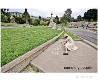 cemetery people book cover