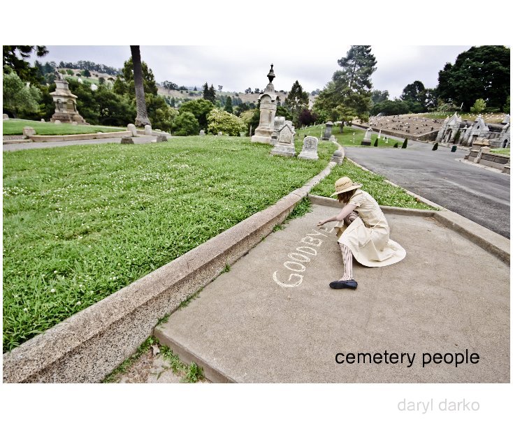 Ver cemetery people por daryl darko