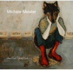 Michèle Meister book cover