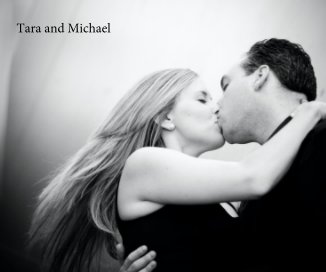 Tara and Michael book cover