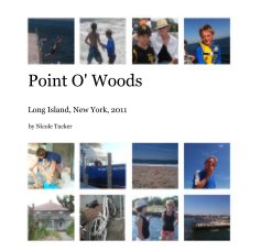 Point O' Woods book cover