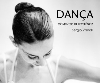 DANÇA book cover