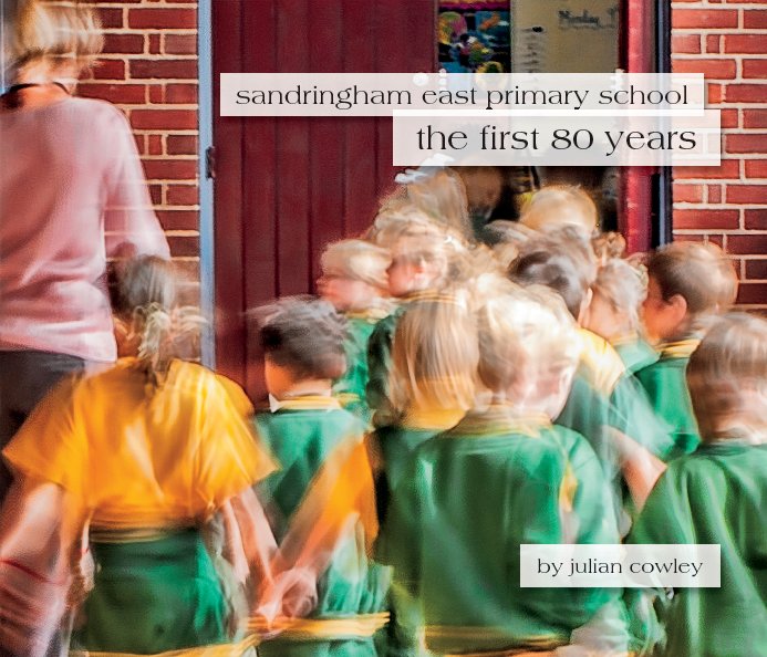 View the first 80 years by julian cowley