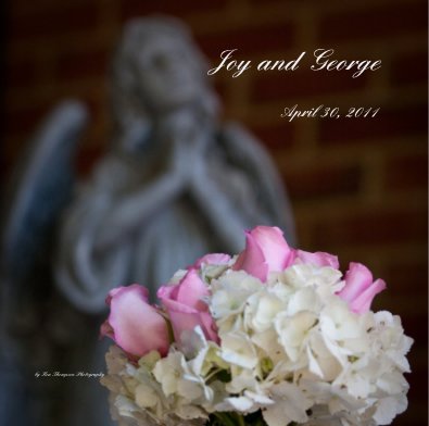 Joy and George April 30, 2011 book cover