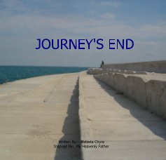 JOURNEY'S END book cover