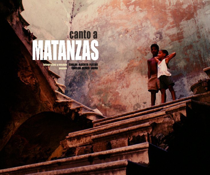 View canto a MATANZAS by Carlos Alberto Fleitas