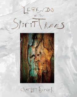 Legends of The Spirit Trees book cover