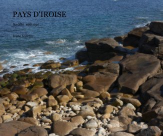 PAYS D'IROISE book cover