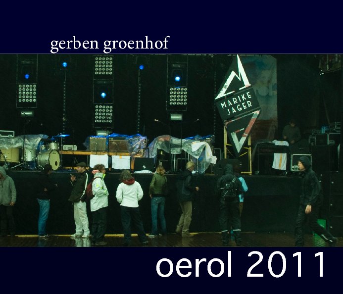 Ver oerol2011 por gerben groenhof