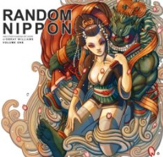 Random Nippon book cover