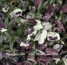 Mind's Eye book cover