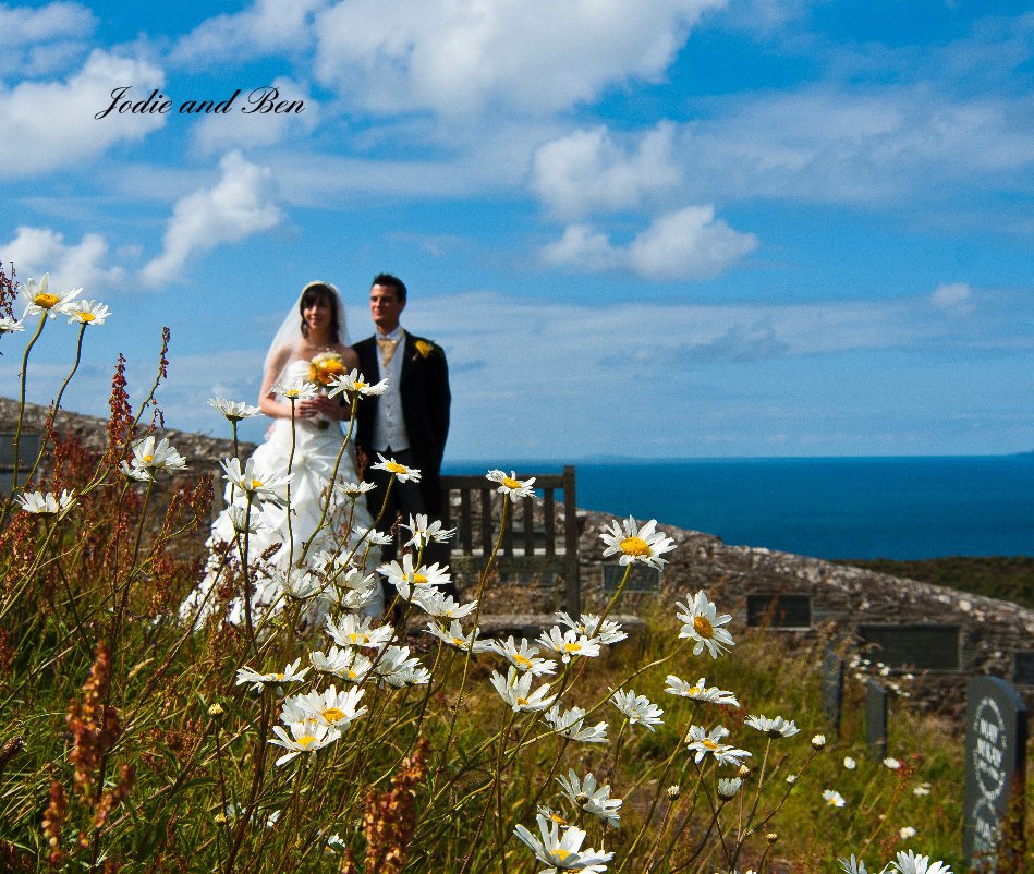 View Jodie and Ben by Alchemy Photography