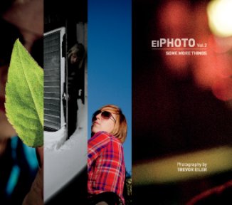 EIPHOTO Vol.2 book cover