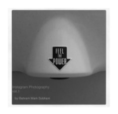 Instagram Photography vol.1 book cover