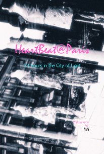HeartBeat@Paris book cover