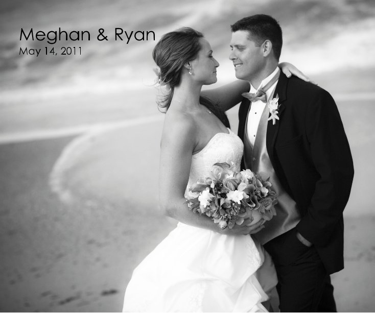 Ver Meghan & Ryan May 14, 2011 por Mary Basnight Photography