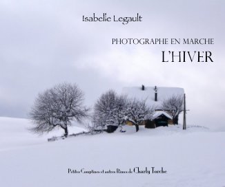 Photographe en Marche book cover