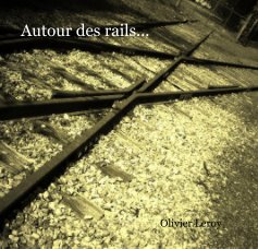 Autour des rails... book cover
