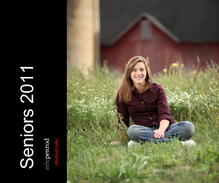 View Seniors 2011 by photography
