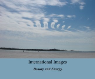 Beauty and Energy book cover