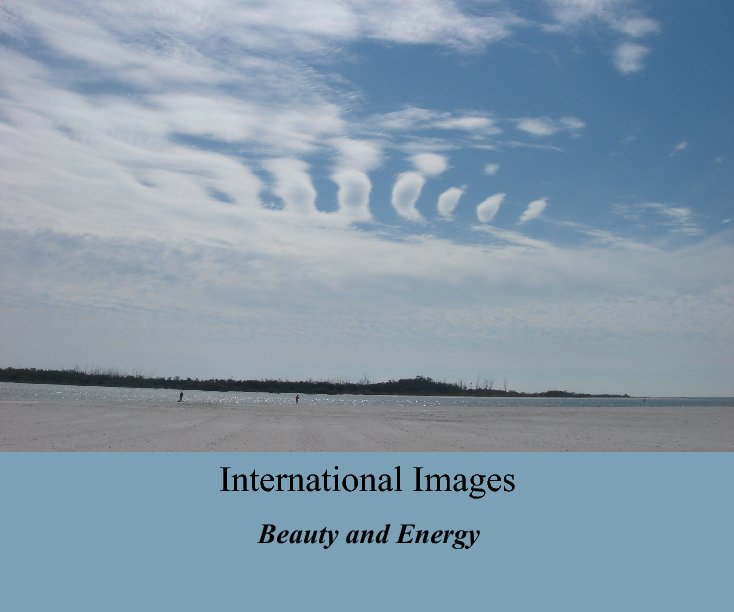 View Beauty and Energy by International Images