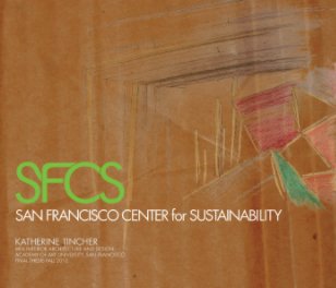 SFCS: San Francisco Center for Sustainability book cover