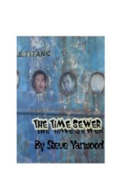 The Time Sewer book cover