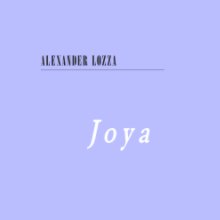 Joya book cover