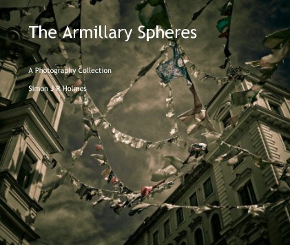 The Armillary Spheres book cover