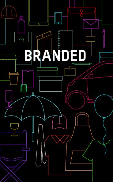 View BRANDED by Studio Kudos Inc