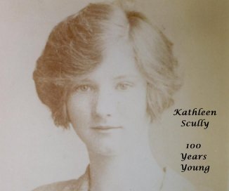 Kathleen Scully book cover