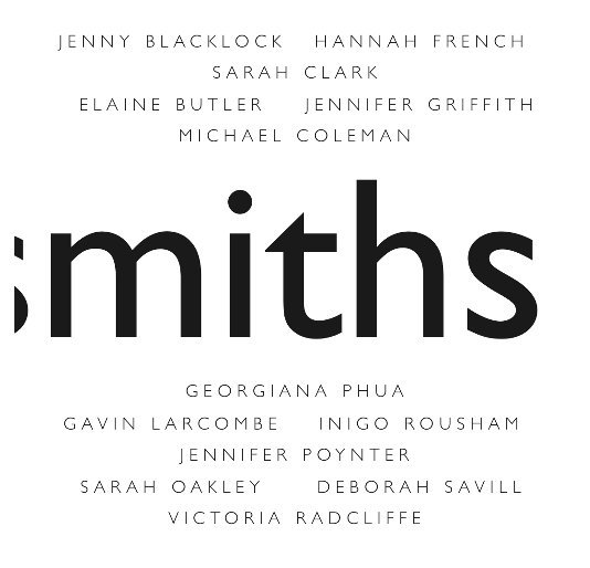 View Goldsmiths by Hannah E. French