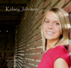 Kelsey Johnson book cover