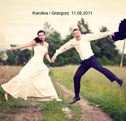 View Karolina i Grzegorz 11.06.2011 by Marcin Oliva Soto