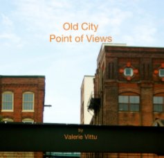 Old City Point of Views book cover