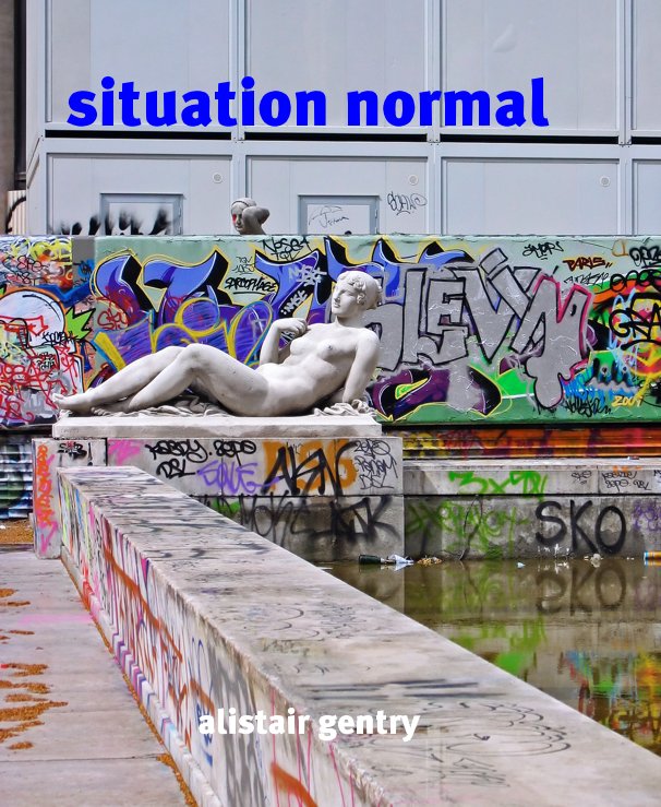 View Situation Normal by Alistair Gentry