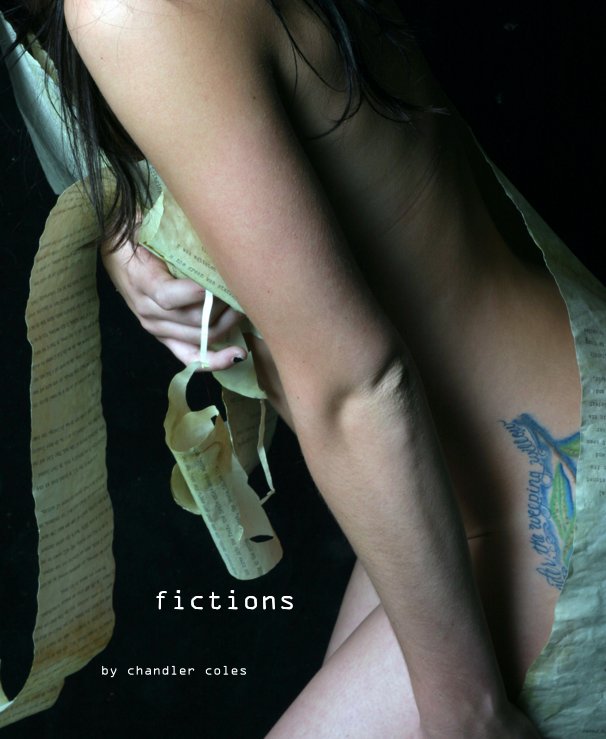 View fictions by chandler coles