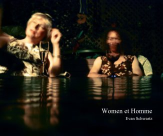 Women et Homme Evan Schwartz book cover