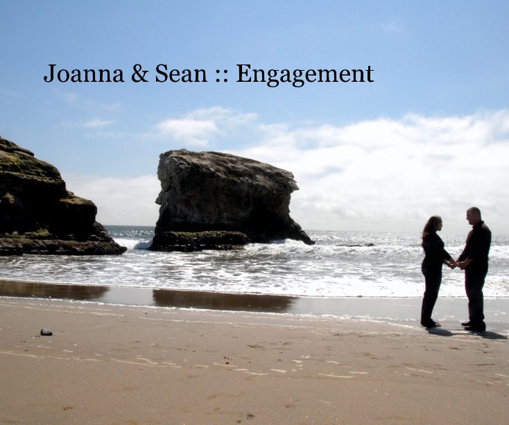 Visualizza Joanna & Sean :: Engagement di Tim Silva